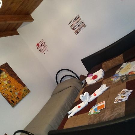 B&B La Gazza Ladra Carmiano  Dış mekan fotoğraf