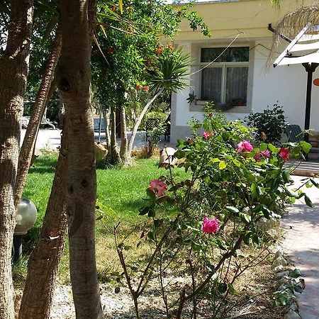 B&B La Gazza Ladra Carmiano  Dış mekan fotoğraf