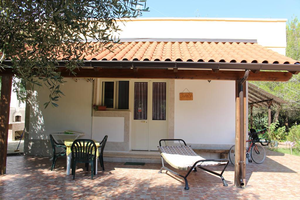 B&B La Gazza Ladra Carmiano  Oda fotoğraf