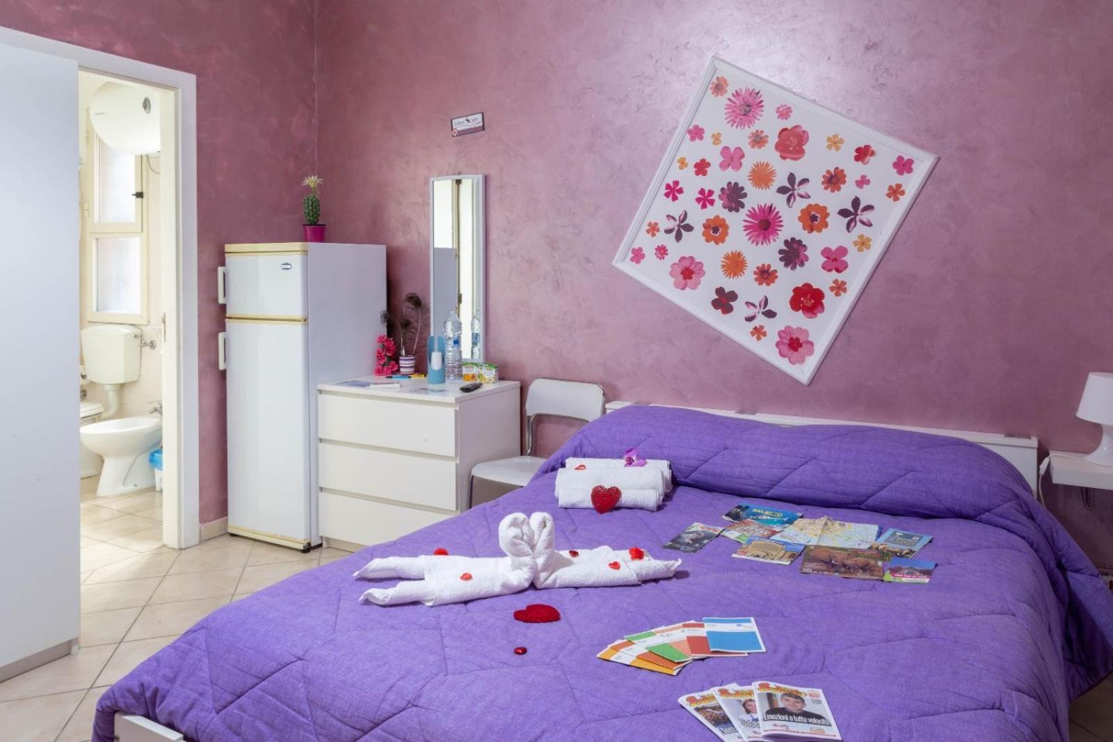 B&B La Gazza Ladra Carmiano  Dış mekan fotoğraf