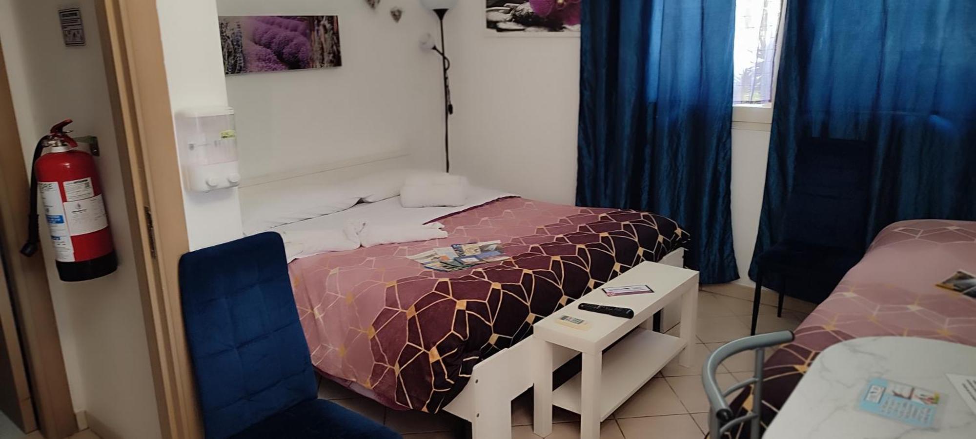 B&B La Gazza Ladra Carmiano  Dış mekan fotoğraf