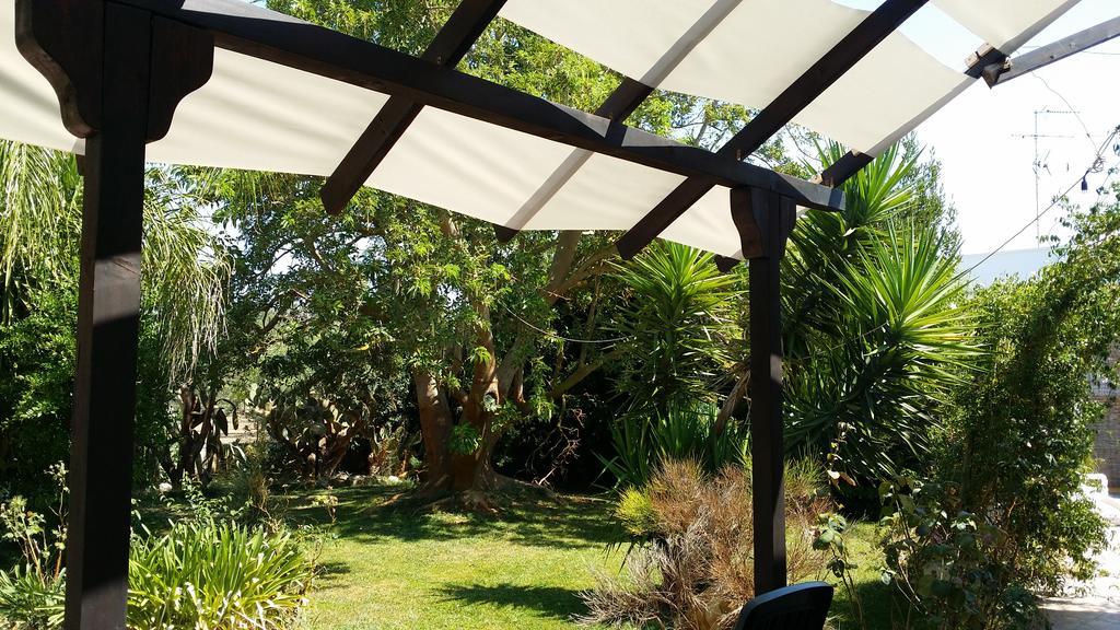B&B La Gazza Ladra Carmiano  Dış mekan fotoğraf