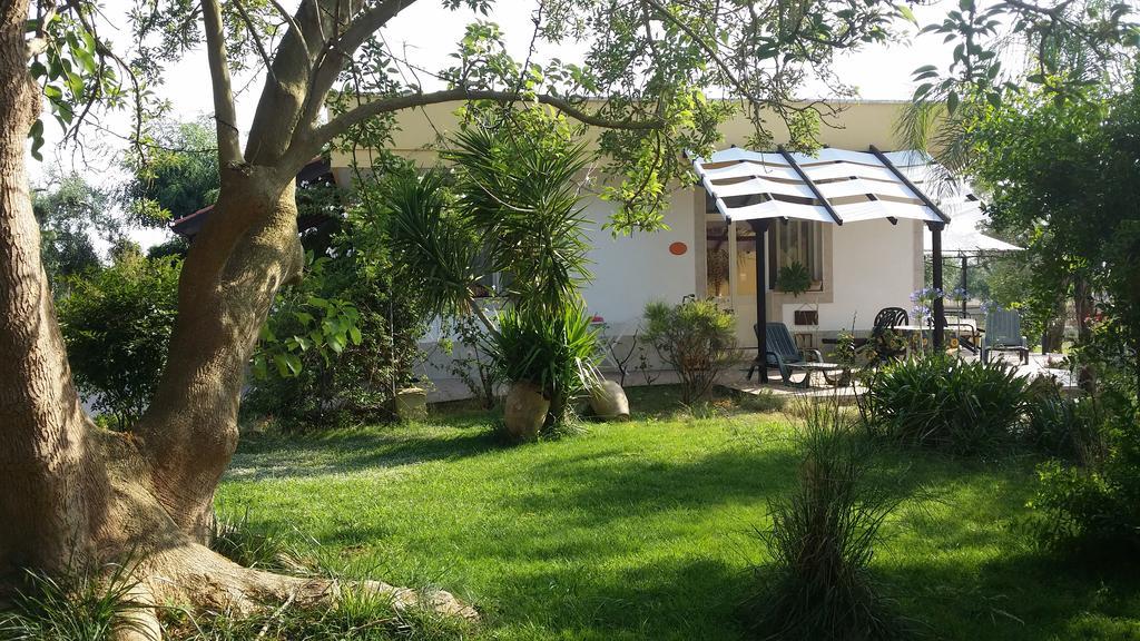 B&B La Gazza Ladra Carmiano  Dış mekan fotoğraf