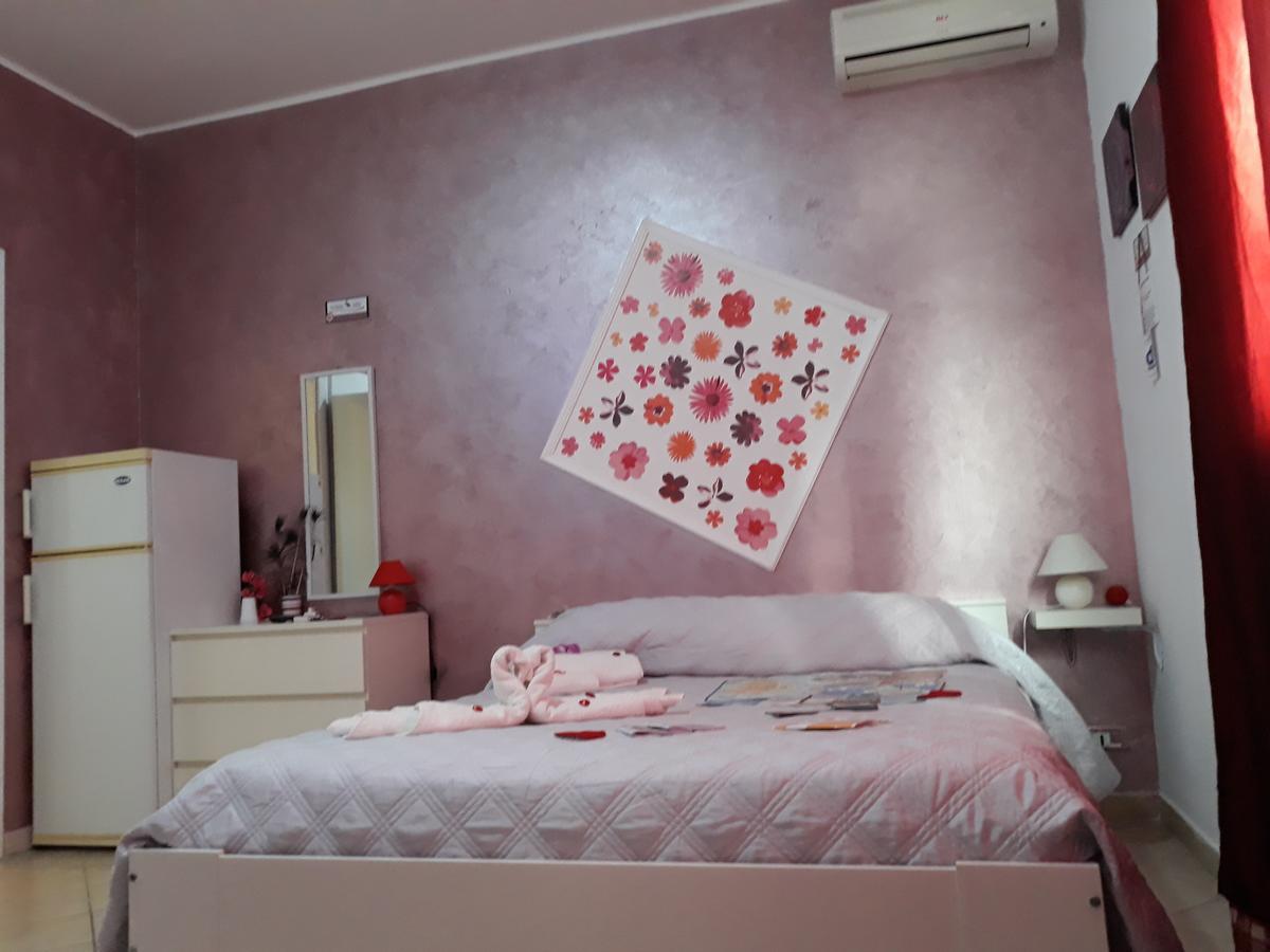 B&B La Gazza Ladra Carmiano  Dış mekan fotoğraf
