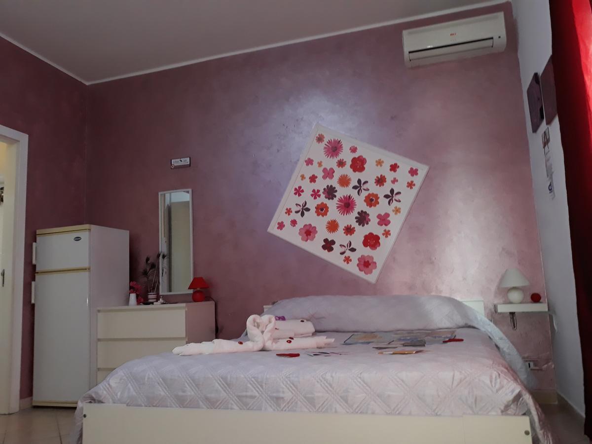 B&B La Gazza Ladra Carmiano  Dış mekan fotoğraf