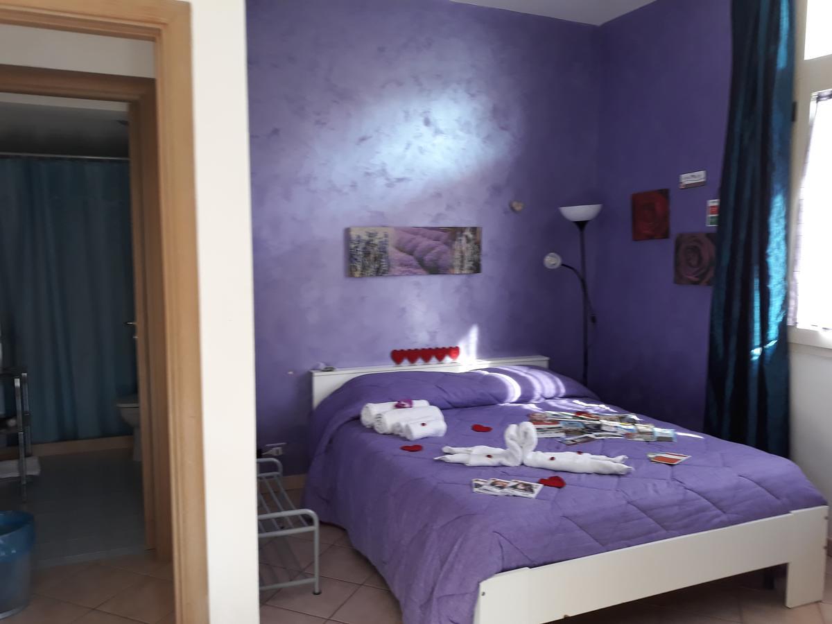 B&B La Gazza Ladra Carmiano  Dış mekan fotoğraf