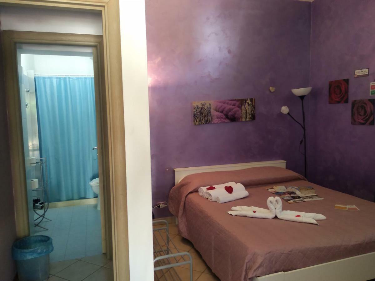 B&B La Gazza Ladra Carmiano  Dış mekan fotoğraf